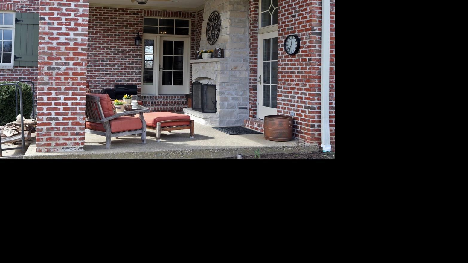 At Home In Labadie With The Lebsack Family Pictures Stltoday Com