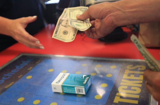 Cigarette tax increase on Missouri ballot for third time