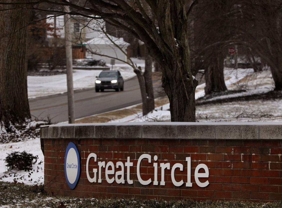Great Circle's Webster Groves campus