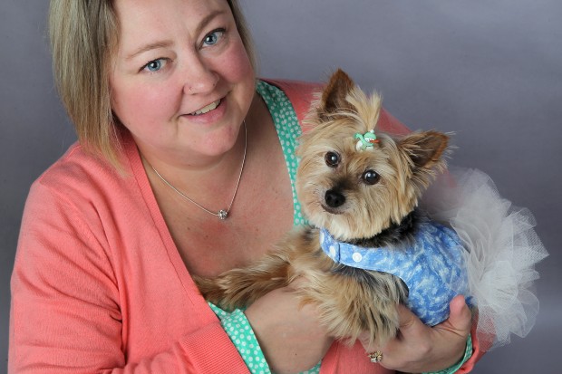 Made in St. Louis: Adorable pooch accessories