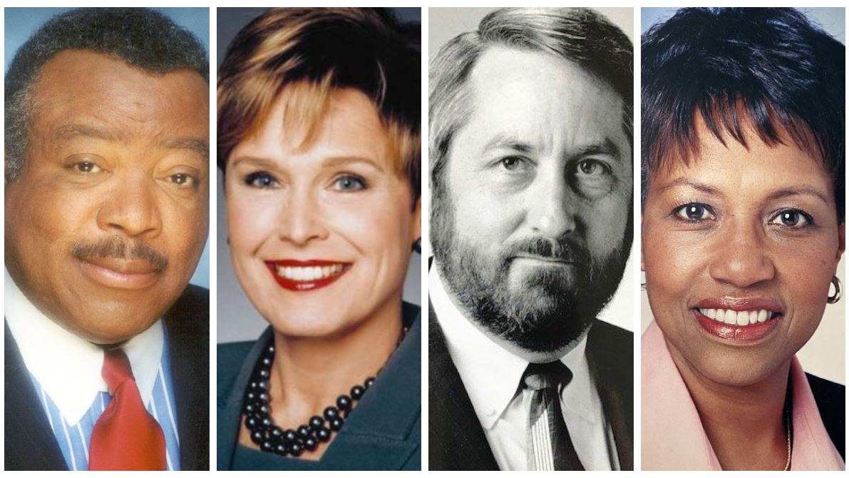 St. Louis TV news stars: Where are they now? - Vimarsana News