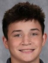 Caleb Dyer, Lutheran St. Charles