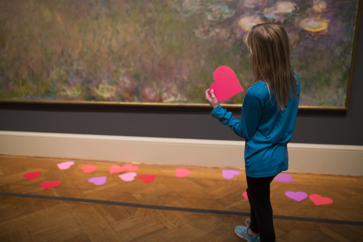 Where is the love? Find it at 7 St. Louis Valentine’s Day events
