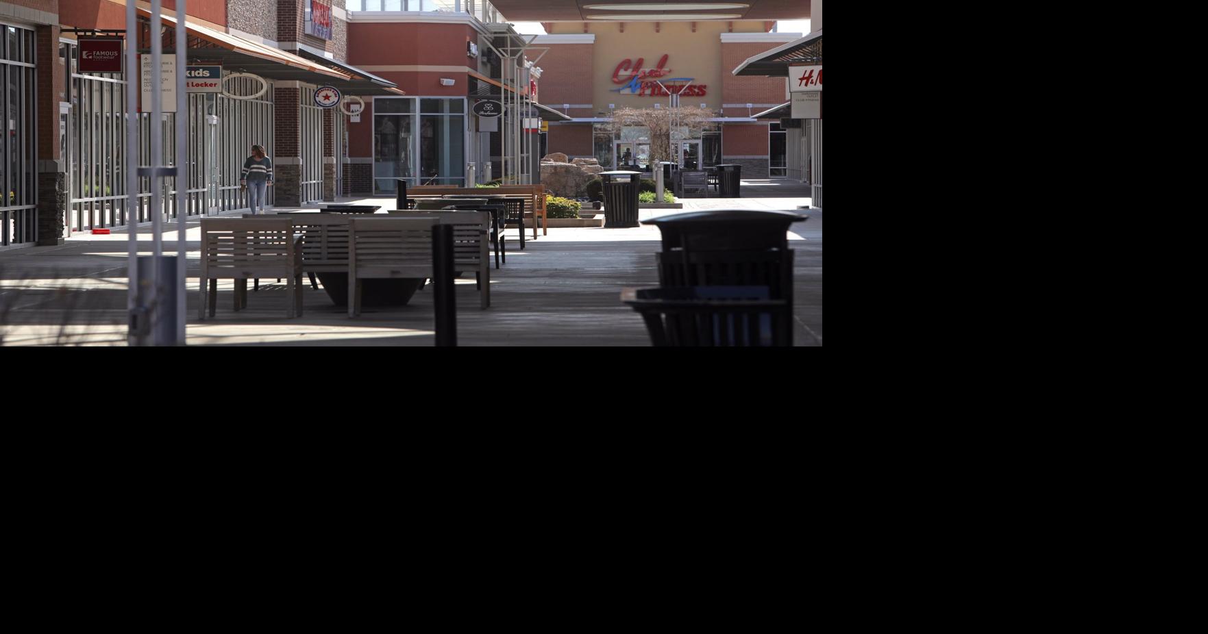 Chesterfield must share its sales tax revenue with other cities