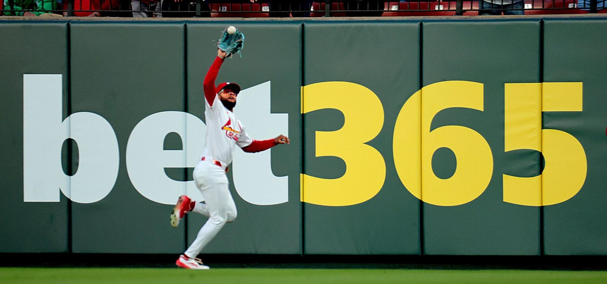 Hochman: 10 storylines that defined STL sports in 2025, from Cardinals to sports betting