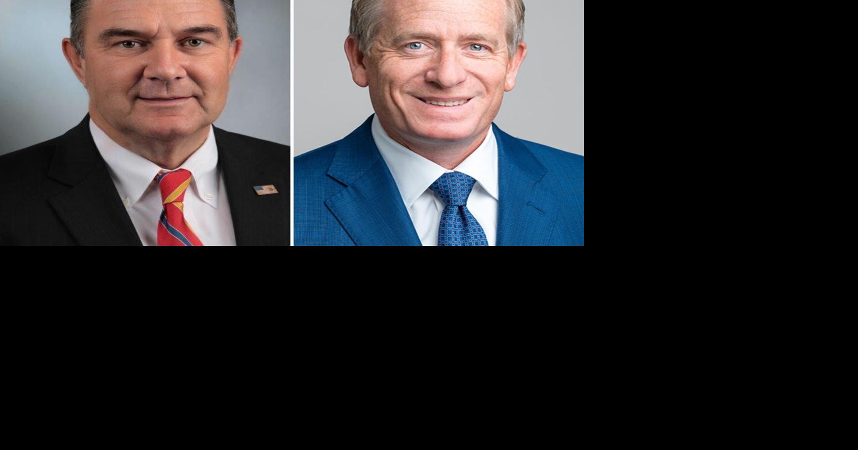 Who helped lure Chiefs from Missouri? A firm owned by Kehoe friend and ...