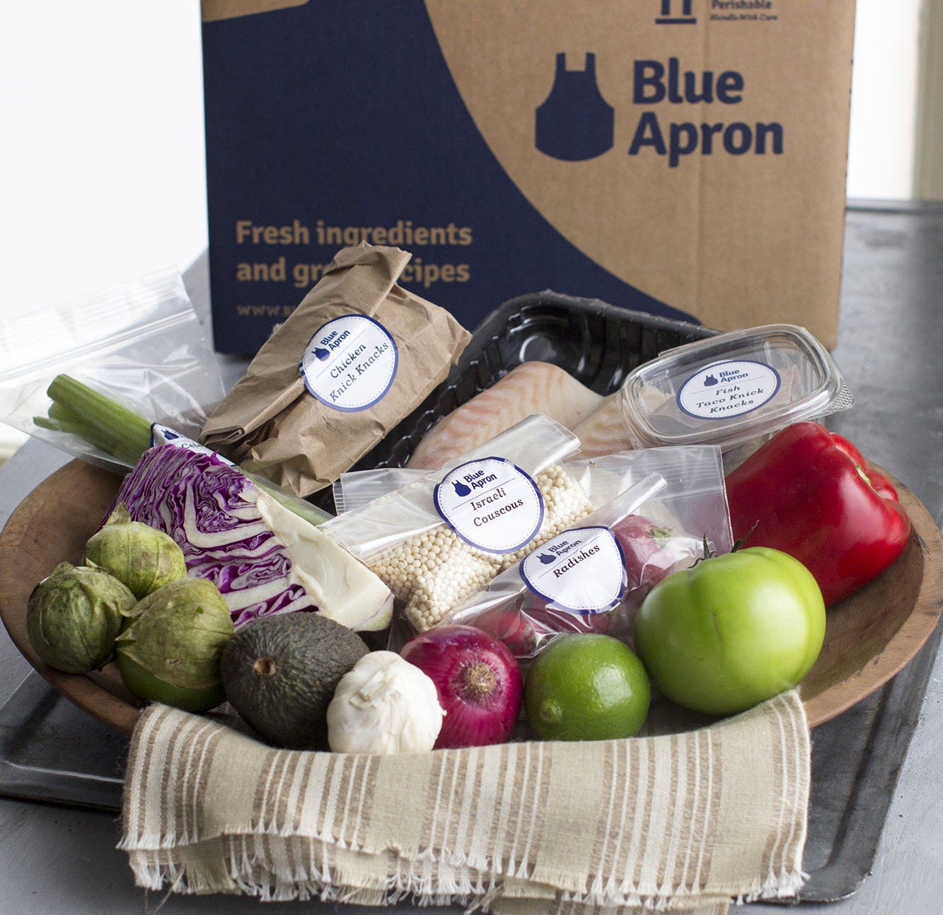 blue apron meal prep blue apron meal prep