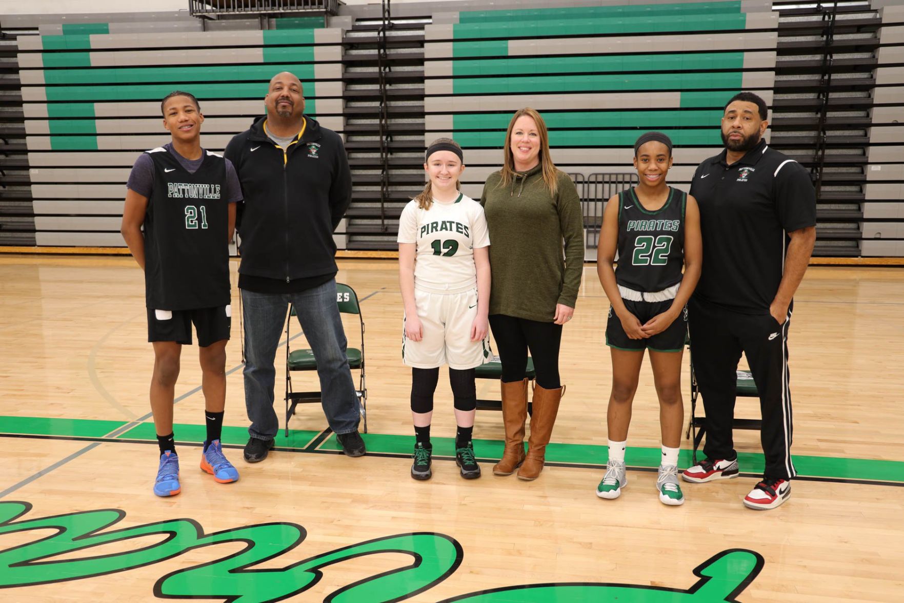 It’s Ball In The Family At Pattonville High