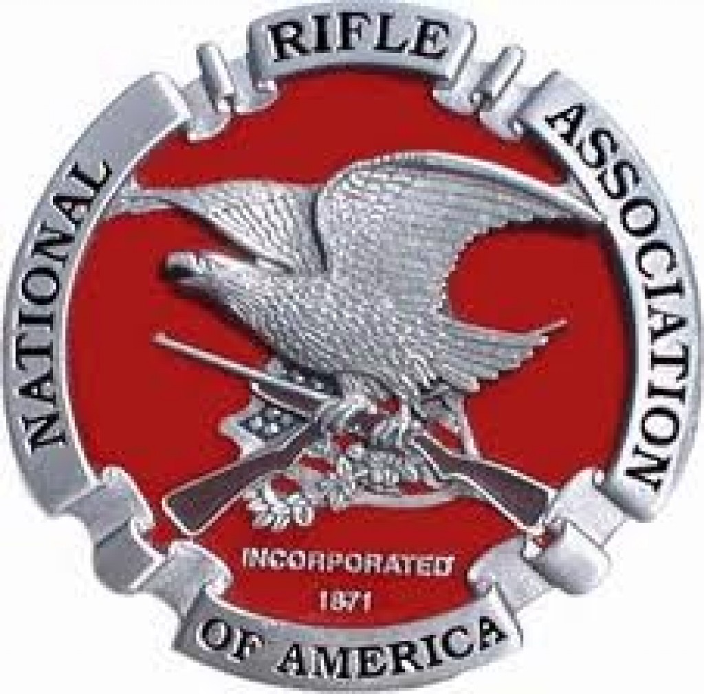 NRA Logo | | Stltoday.com