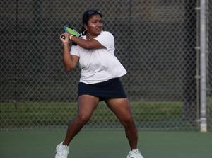 Parkway West tennis