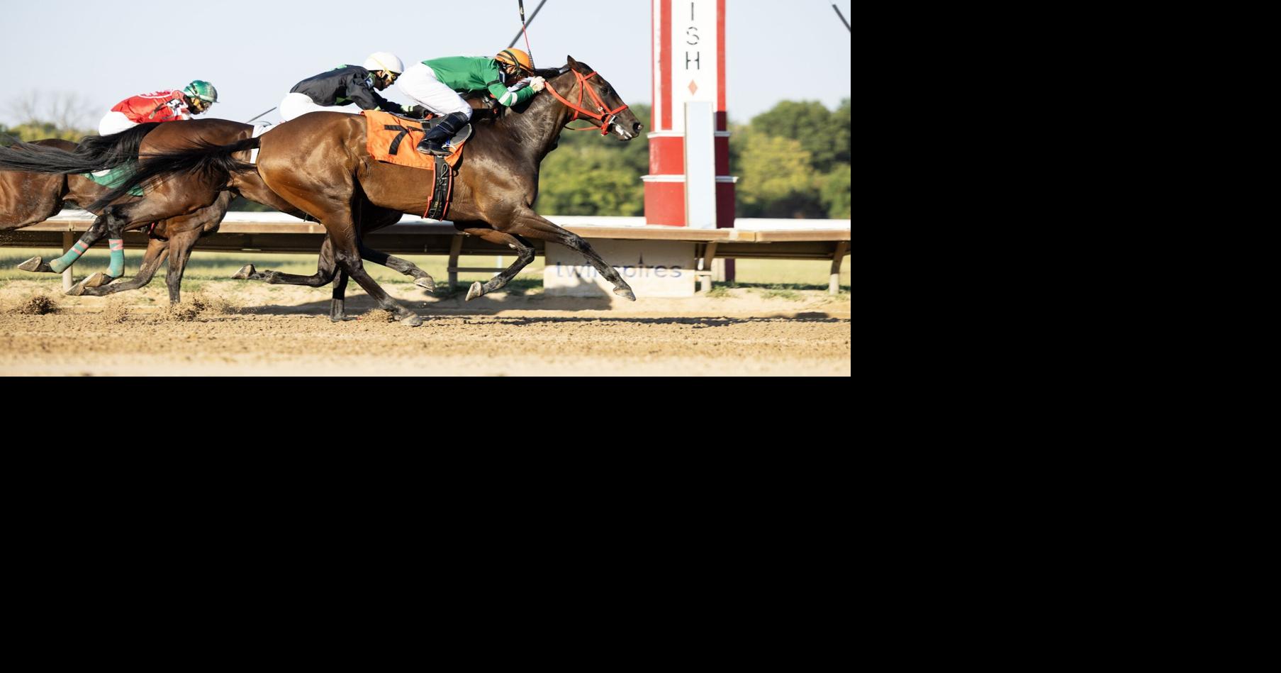 Is a dad-daughter day at the track worth the gamble? We put Fairmount Park to the test