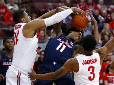 Illinois tops Ohio State 63-56 for first road win