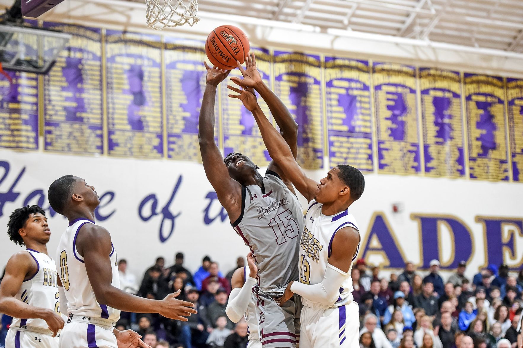 CBC starts fast, holds off De Smet's late run to keep MCC repeat bid alive