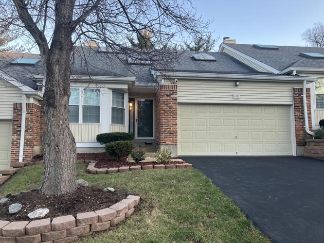 Condo in Manchester where man slain