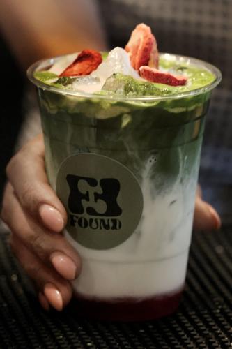Matcha Mania