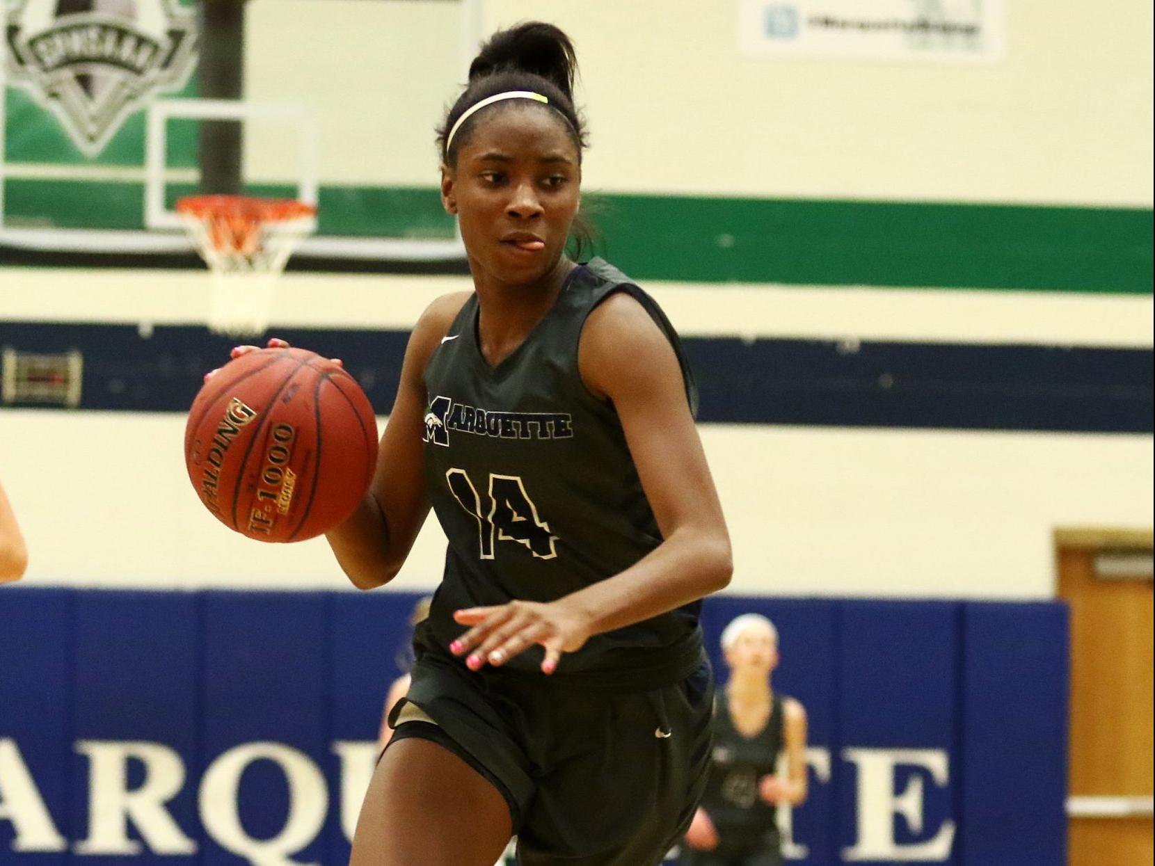 Notebook Marquette Lindbergh To Square Off In Historic Indiana