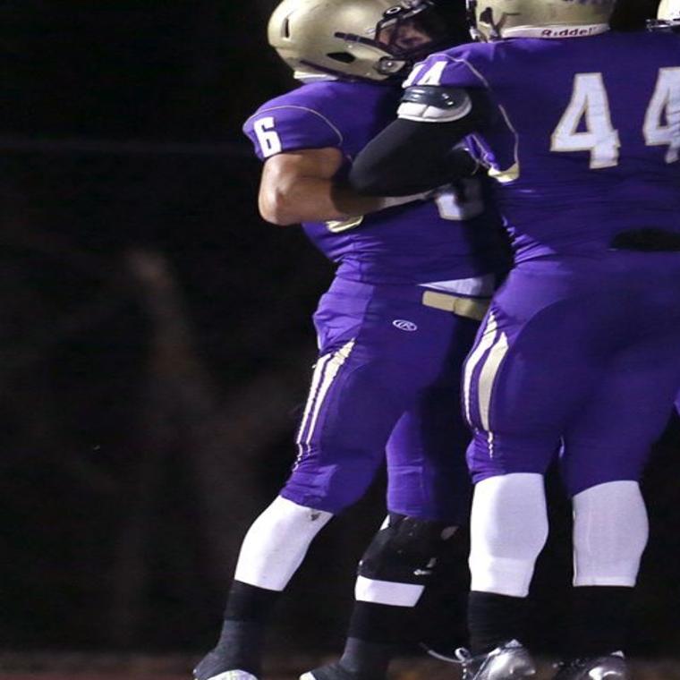 Speed Takes Center Stage As Cbc Rockhurst Meet High School