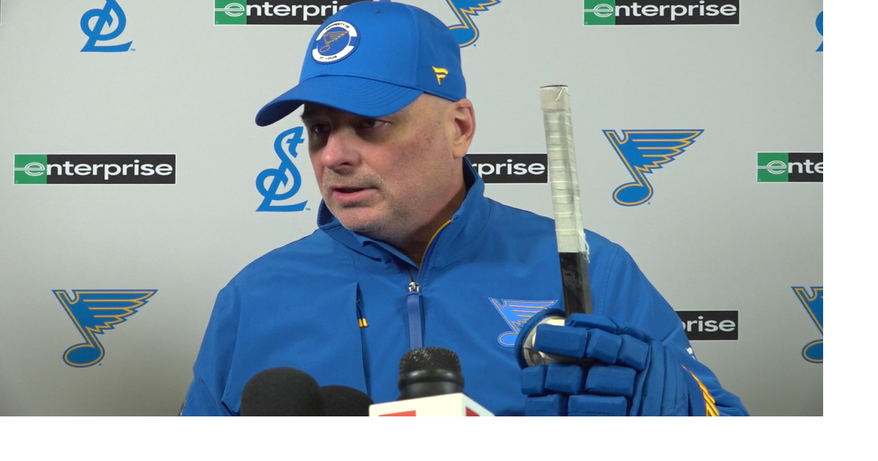 Wertvoll: Die aktuellen Nachwuchsspieler der Blues haben mehr Potenzial ...