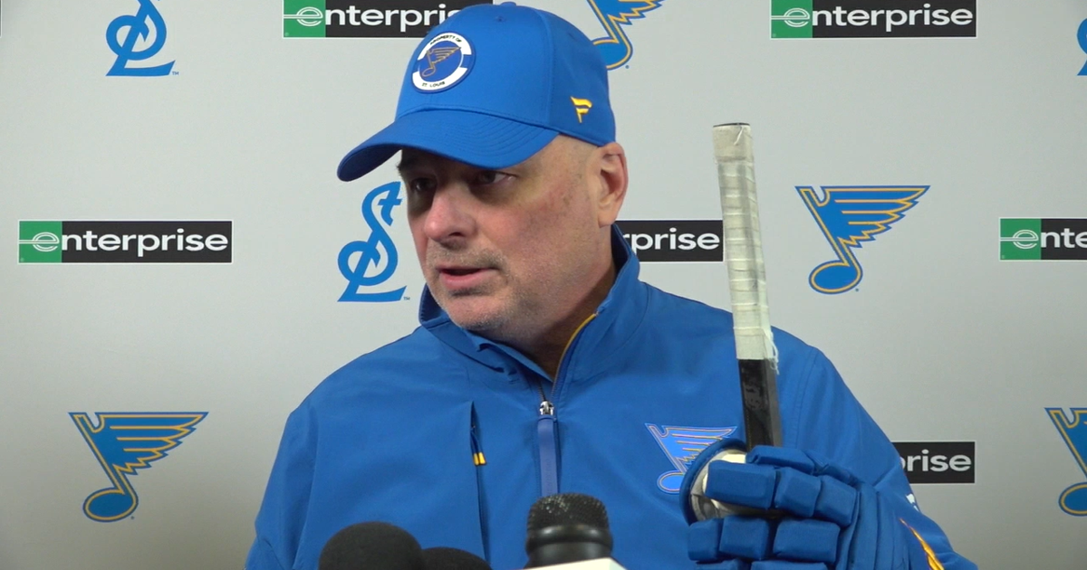 Wertvoll: Die aktuellen Nachwuchsspieler der Blues haben mehr Potenzial ...