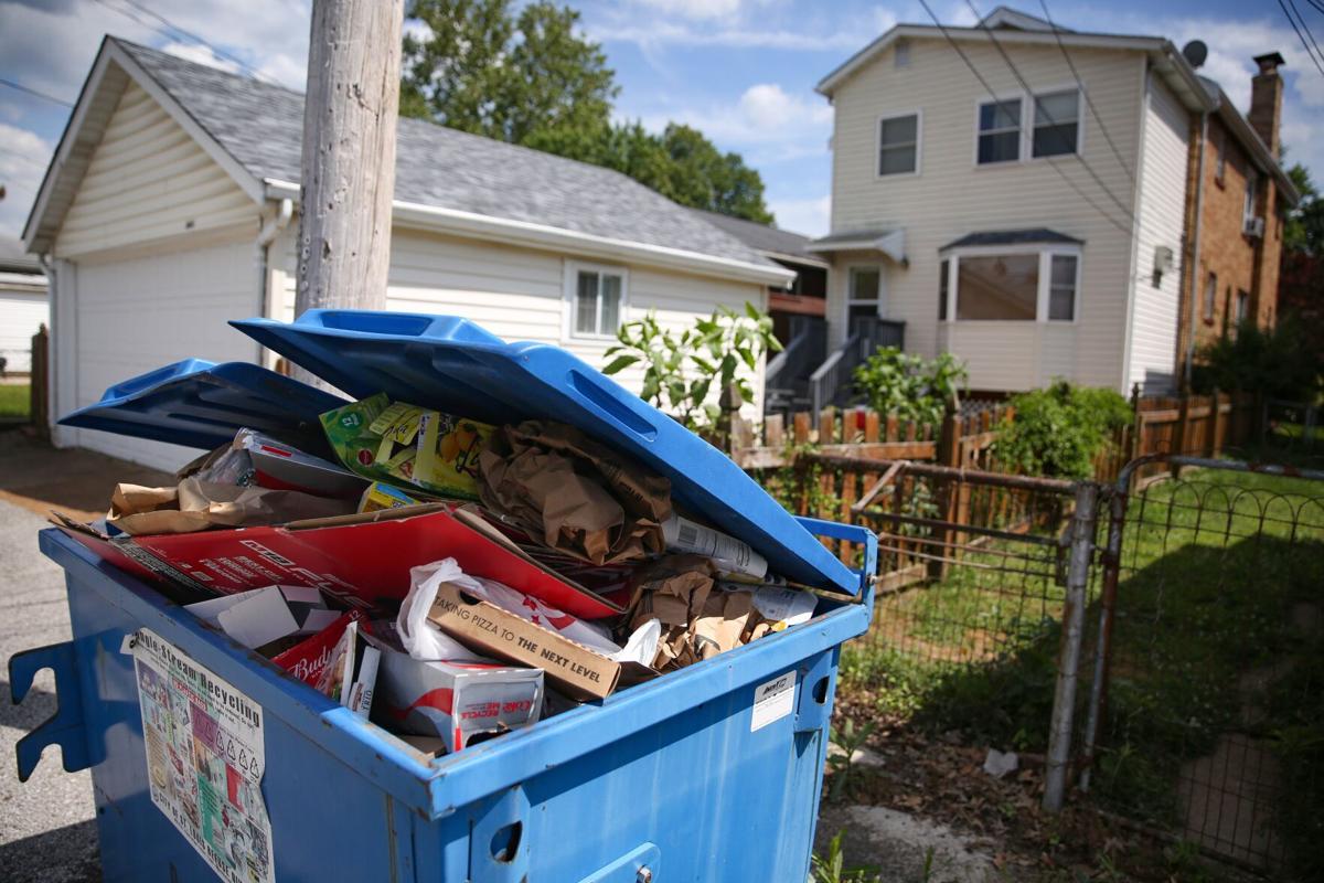 City plans to resume refuse collection after suspension
