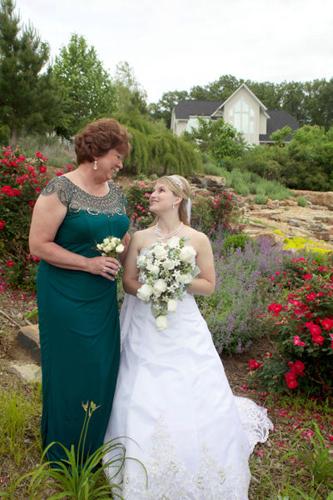 Mother of the Bride