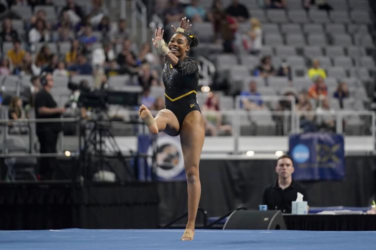 How to watch Mizzou vs. women's gymnastics TV channel, live