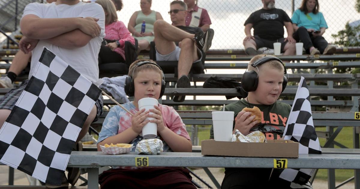 Summer fun and trying times: A look back at June 2025 in photos and video