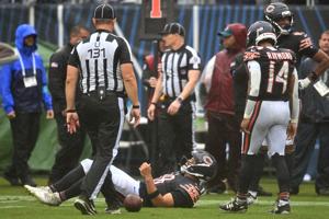FOOTBALL-NFL-CHI-MIN/