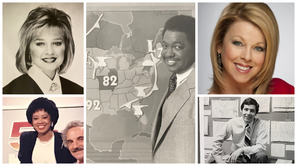 KMOV’s Kent Ehrhardt weathered his own stormy days in decades of local news