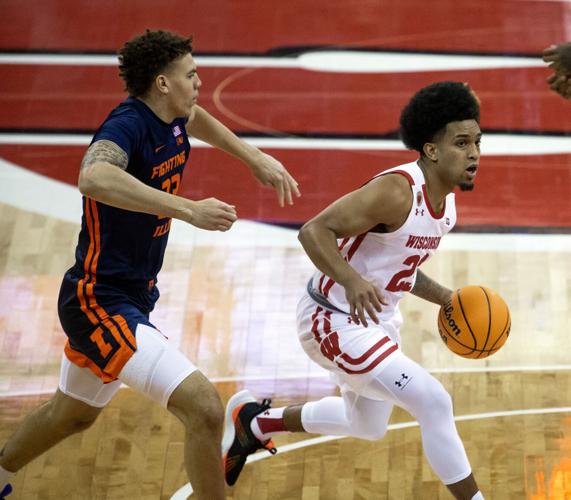 UW vs. Illinois