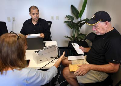 Help with 51 County senior property tax freeze