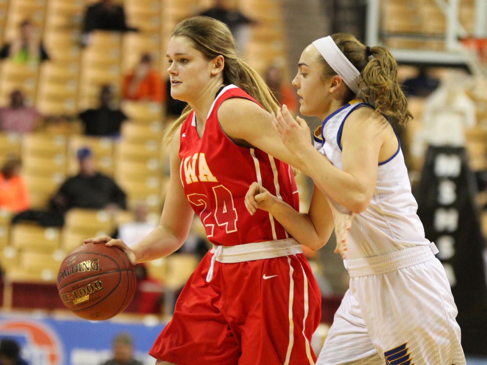 Incarnate Word S Britzmann Bounces Back From Knee Injury For