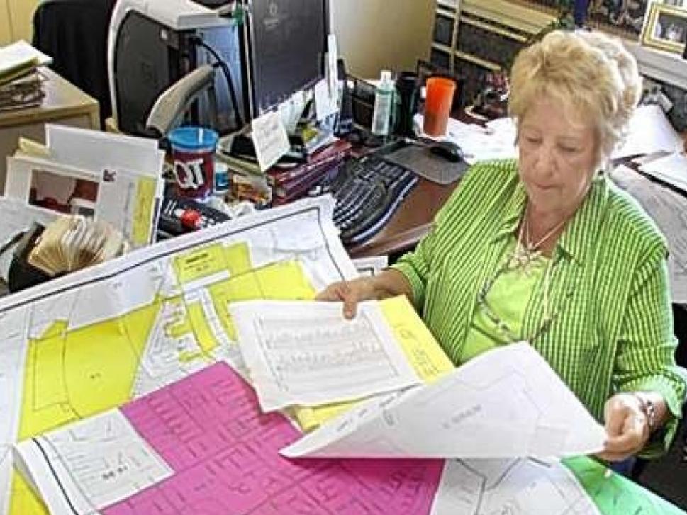 Granite City Cuts 3 Alderman Positions Local Illinois News Stltoday Com