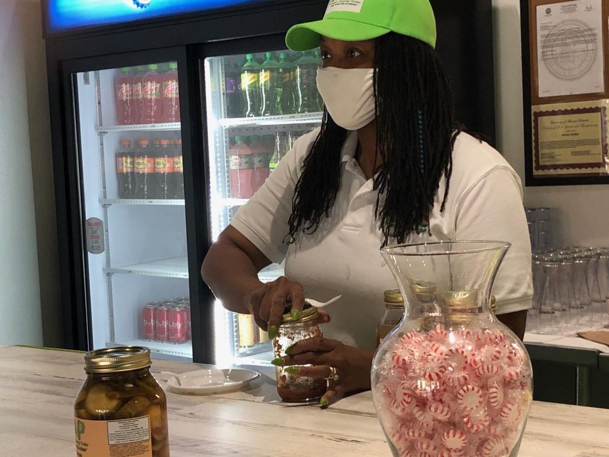 Aliska's Amazing Pickles