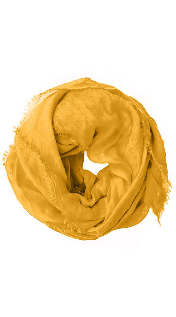 The List: Obakki Foundation Scarf
