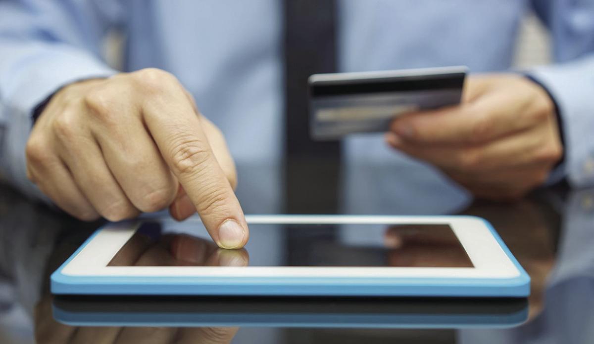 Save Now Four Tips For Banking Online Safely Suburban Journals Of Greater St Louis Stltoday Com