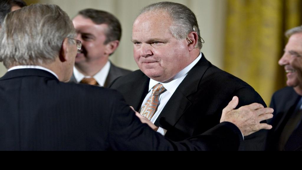 Rush Limbaugh dies at age 70 | Obituaries | stltoday.com