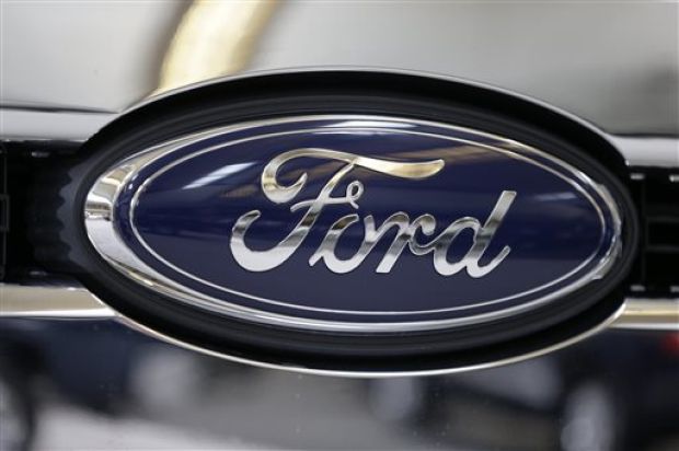 Entry level jobs at ford motor company #4