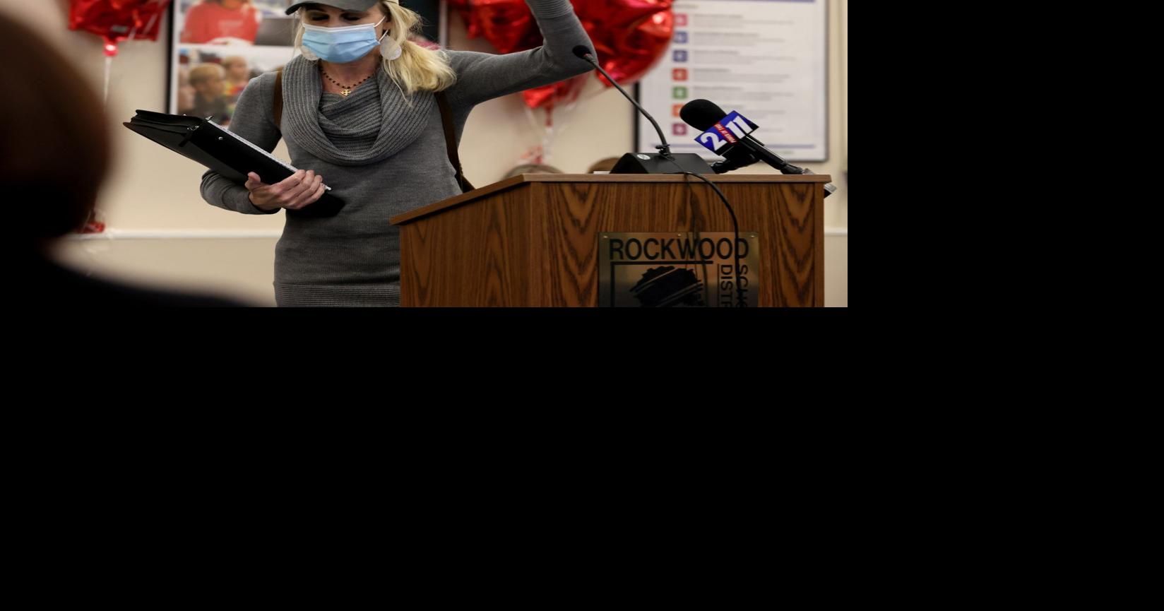 Rockwood School Board defends inclusive curriculum and calls for civility