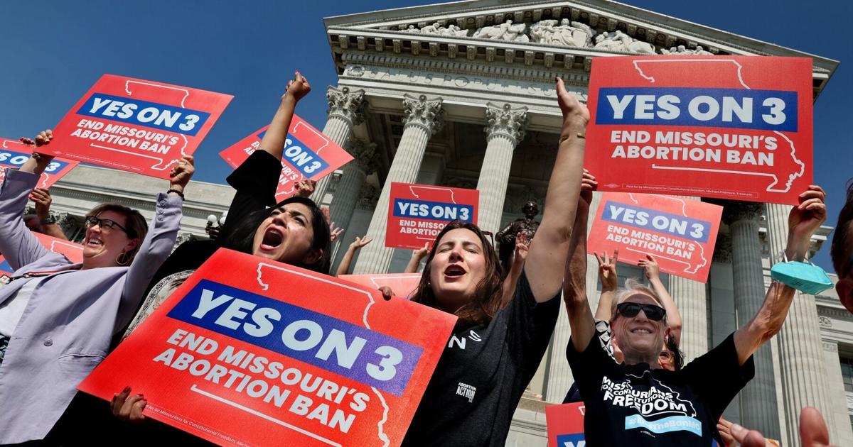 Letter: The State Should Not Interfere with Health Care Decisions Letter: The State Should Not Interfere with Health Care Decisions