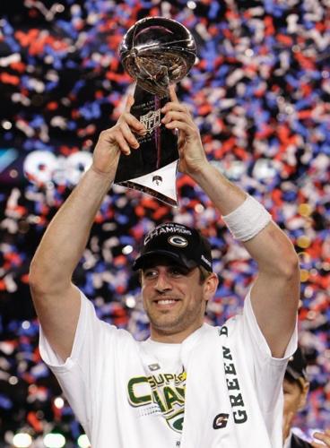 green bay packers super bowl 2011