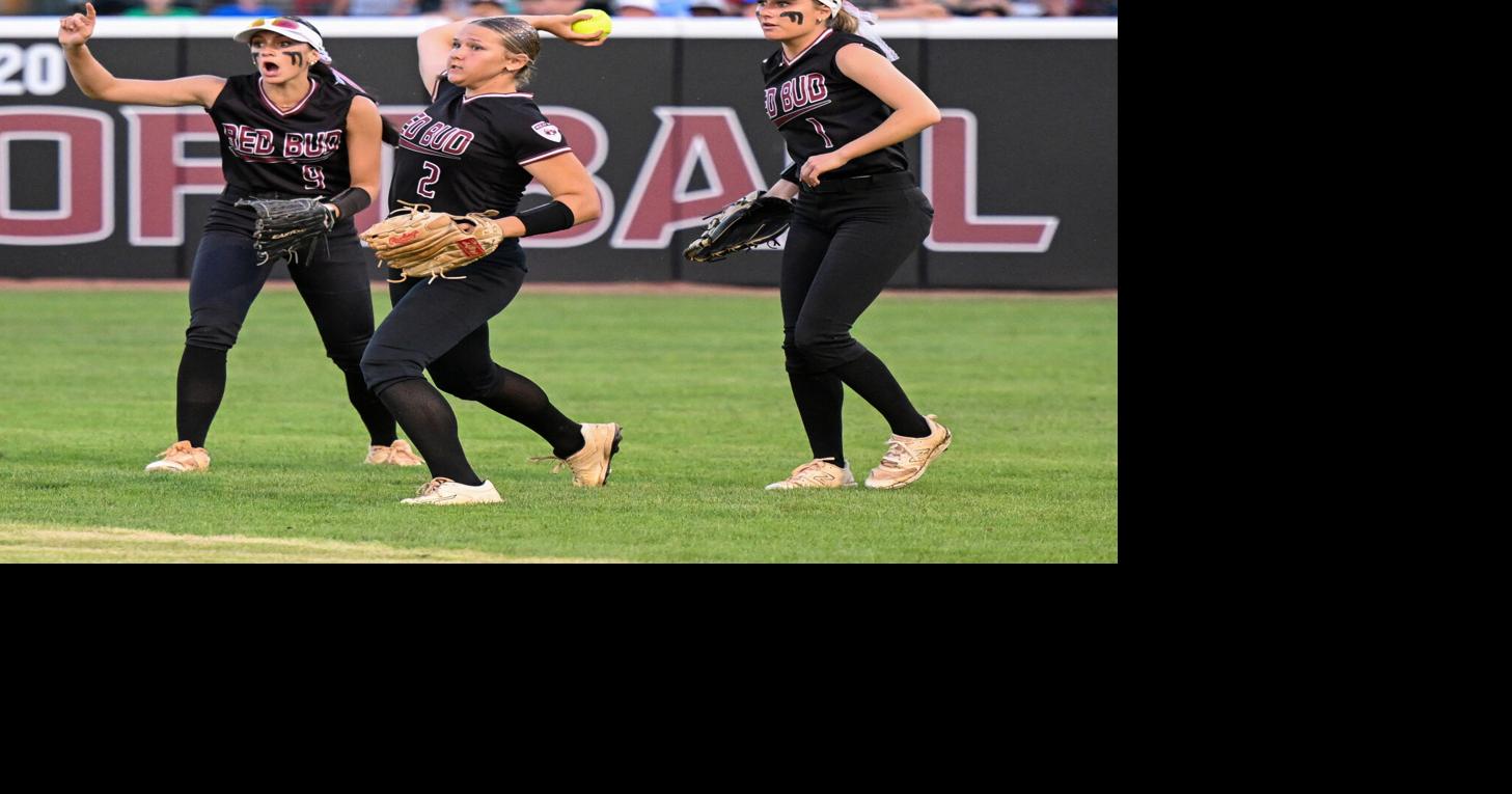Red Bud's historic softball season ends one win short of state tournament trip Bucky Dent | Special to the Post-Dispatch