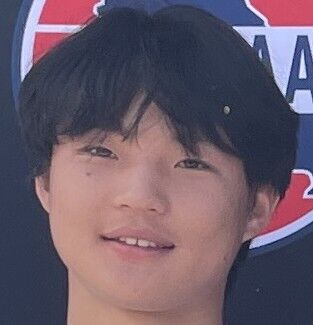 Noah Gou, Clayton
