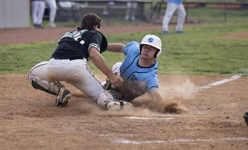 Orchard Farm vs. St. Charles