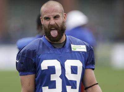 Former Nfl Player Who Died Last Year Had Brain Trauma News