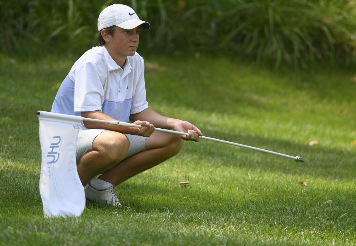 AJGA St. Louis Juniors