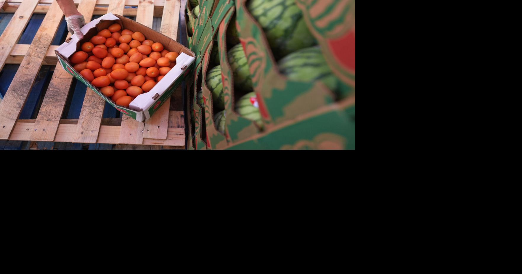 SNAP benefits provide food aid to 650,000 Missourians.