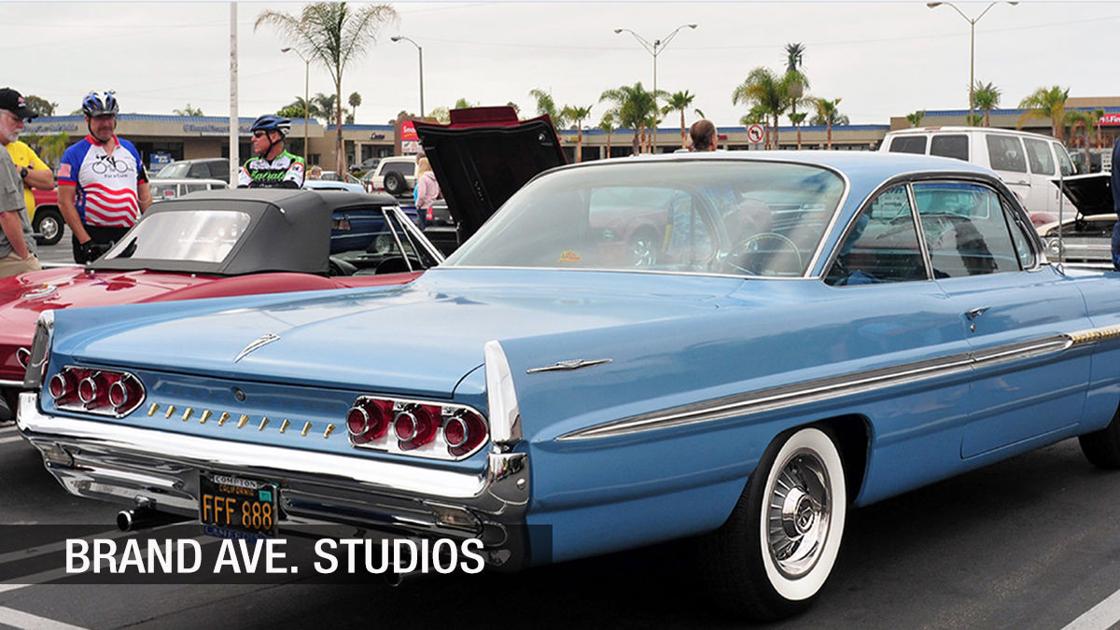 The Pontiac Division Of Gm Used The 6 Ps For 1961 Brandavestudios Stltoday Com