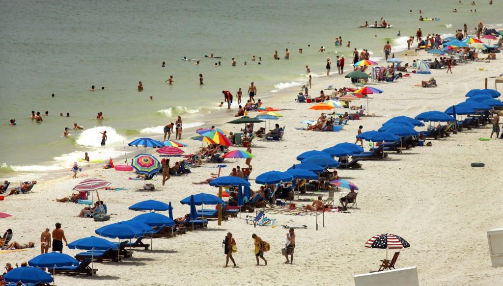 Fall In Love With Alabama S Gulf Coast Travel Stltoday Com