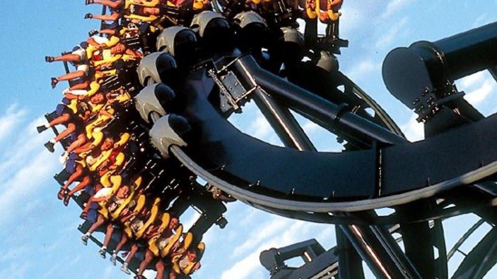 Six Flags St. Louis reopens | Metro | mediakits.theygsgroup.com